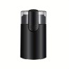 Customize Mini Electric Coffee & Spice Grinder, Professional One-Touch Grinding, Ultrafine Grind, Portable & Stainless Steel