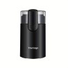 Customize Mini Electric Coffee & Spice Grinder, Professional One-Touch Grinding, Ultrafine Grind, Portable & Stainless Steel