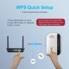 Custom 300Mbps WiFi Extender, WiFi Booster Repeaters
