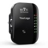 Custom 300Mbps WiFi Extender, WiFi Booster Repeaters