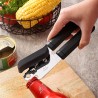 Customize 3-in-1 Multifunction Can & Jar Opener, Effortless, Smooth Edge for Seniors & Weak Hands | Sturdy Stainless Steel