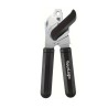 Customize 3-in-1 Multifunction Can & Jar Opener, Effortless, Smooth Edge for Seniors & Weak Hands | Sturdy Stainless Steel