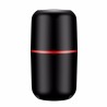 Customize Multifunctional Electric Grinder for Spices, Coffee, Beans, Herbs, and Nuts with Stainless Steel Blades and Brush