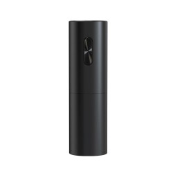 Customize Electric Wine Bottle Opener, Reusable Automatic Corkscrew for Home, Bar, and Restaurant Use - Battery Operated